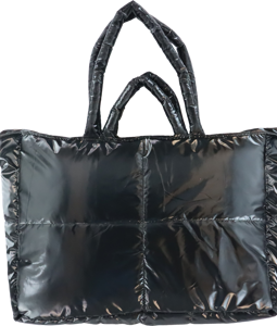 7893 XXL-SHOPPER PUFF IT UP